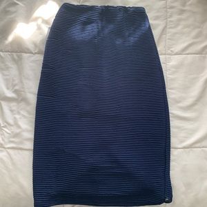 Pencil Skirt